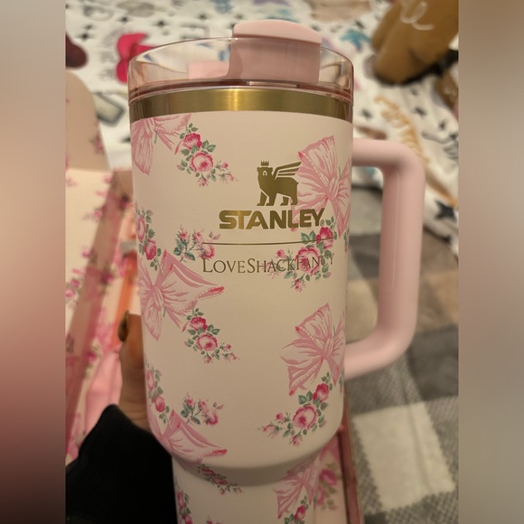 BRAND NEW stanley 40oz - Picture 3 of 3